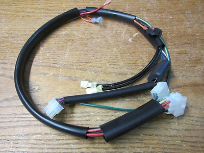UNUSED NOS Quality Cable Systems 4527500 Control Cable Revision B