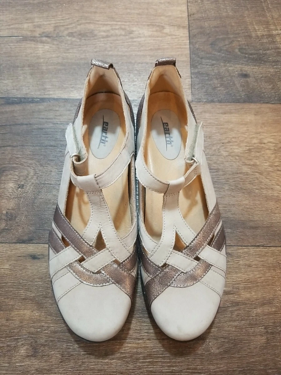 Earth sales ocelot shoes