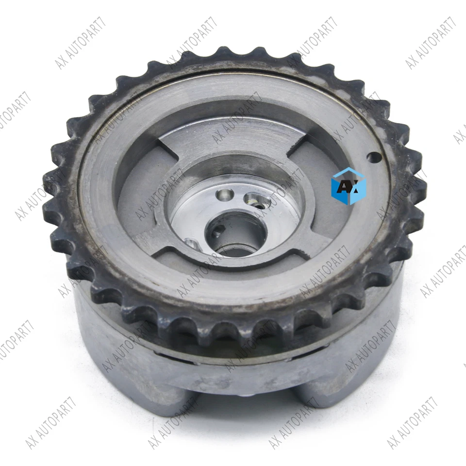 Ajustador de árbol de levas de admisión OEM INA para VW Audi A4 A8 Q5 SQ5 Q7S4 A5 S5 A6 A7 3.0T Foto 2 de 4