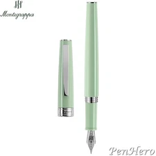 Montegrappa Armonia Neo Mint Fountain Pen Medium