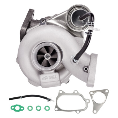 Turbo Turbocharger for Subaru Legacy GT/Outback XT 2.5L 05-2009 14411AA51A VF40
