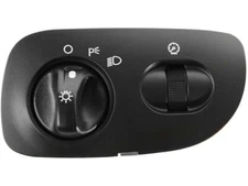 DIY Solutions Headlight Switch Headlight Switch fits Ford F150 2000-2003 33YPQK