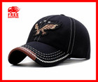 American Eagle Cap Baseball Hat USA Patriotic Embroidered Men Women America Hat