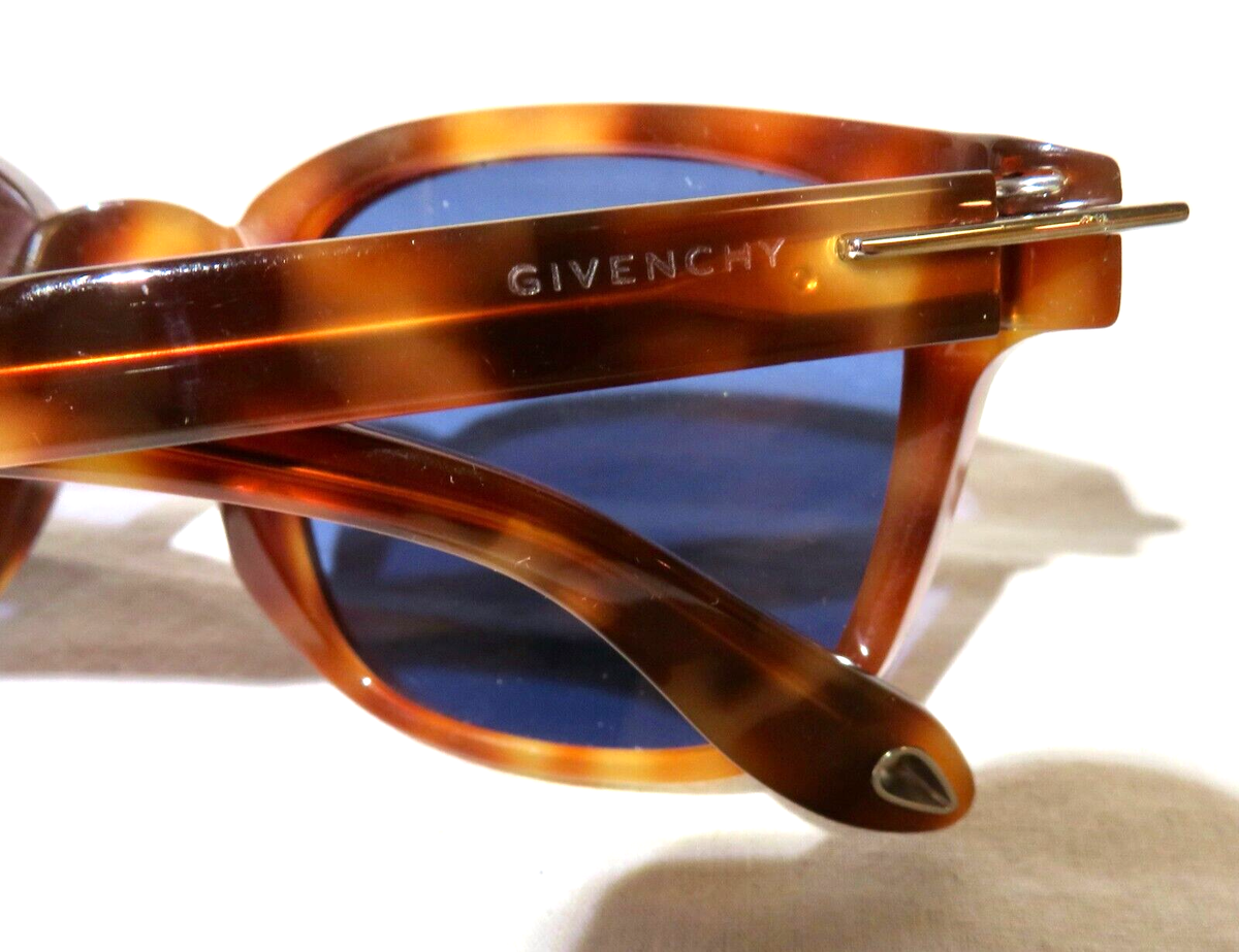 Givenchy GV 7020/F/S Sunglasses 51-22-145 Tortoise eyewear  display picture 1