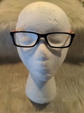 Ray-Ban Eyeglass Frames Black  Red  RB 5239A 2473  54 17-145 No Lenses