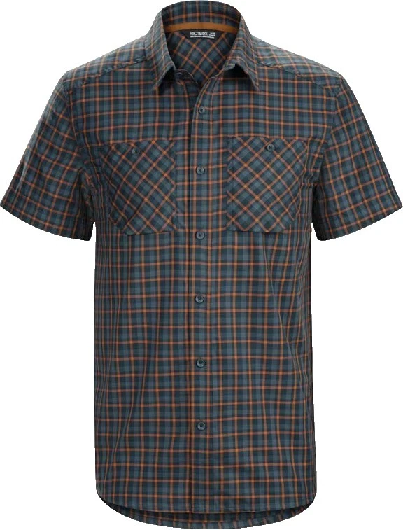 Arc'teryx Size XL Shirts for Men