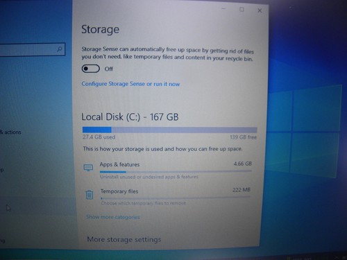 HP ProBook 450 G3 Laptop 6th Gen i5-6200U 2.30GHz 8GB RAM 180GB SSD #T2B - Picture 7 of 17