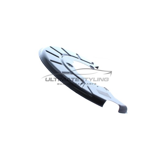 Brake Disc Dust Shield Cover VW Golf Mk6 Estate 2009-2014 Front Drivers Side - Picture 9 of 12