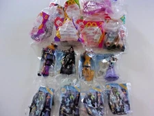 McDonald's & Burger King 1996 The Hunchback Of Notre Dame -YOUR CHOICE-U-Pick