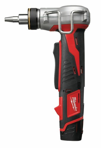 KIT EXPANSOR DE TUBOS MILWAUKEE - C12PXP-I06202C - M12PXP, PXP, M12 - 4933381990 - Imagen 2 de 10