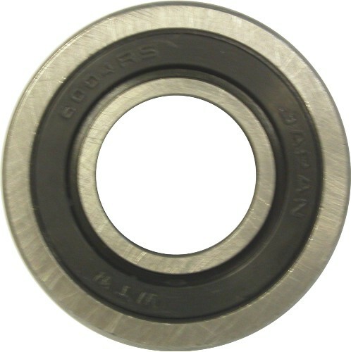 Wheel Bearing Front Left Hand for 2004 Honda CB 900 F4 Hornet