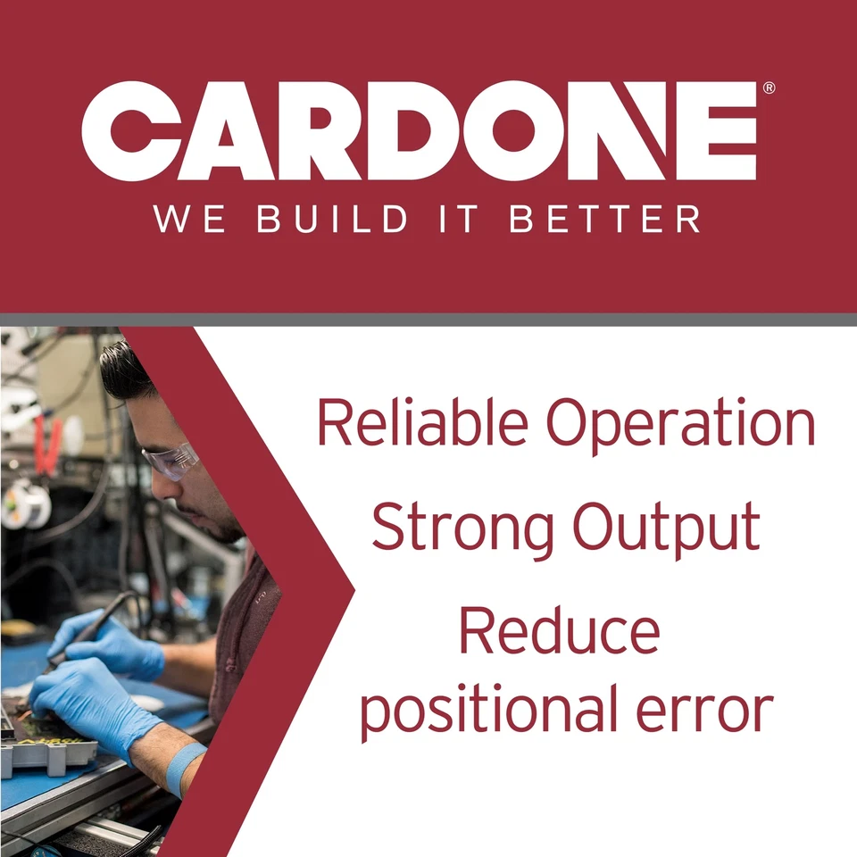 Cardone 66-1430HDConstant Velocity CV Silverado/Suburban/Tahoe, GMC Sierra/Yukon Foto 2 de 4