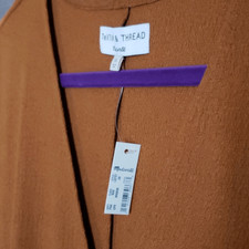 Madewell Texture & Thread Wrap Dress