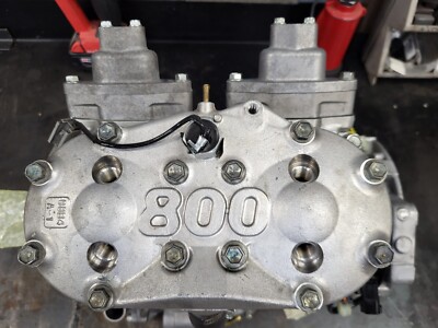Reman Arctic Cat 2010-17 ZR F CF XF M 800 HO Complete Engine Reman Arctic Cat 2010-17 ZR F CF XF M 800 HO Complete Engine