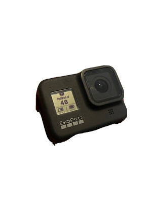 GoPro HERO8 Black Holiday Bundle