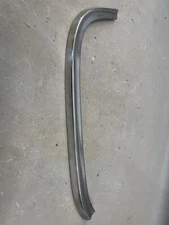 1962 Ford Galaxie XL 500 Hardtop Rear Back Window Trim Moldings Mercury Marauder