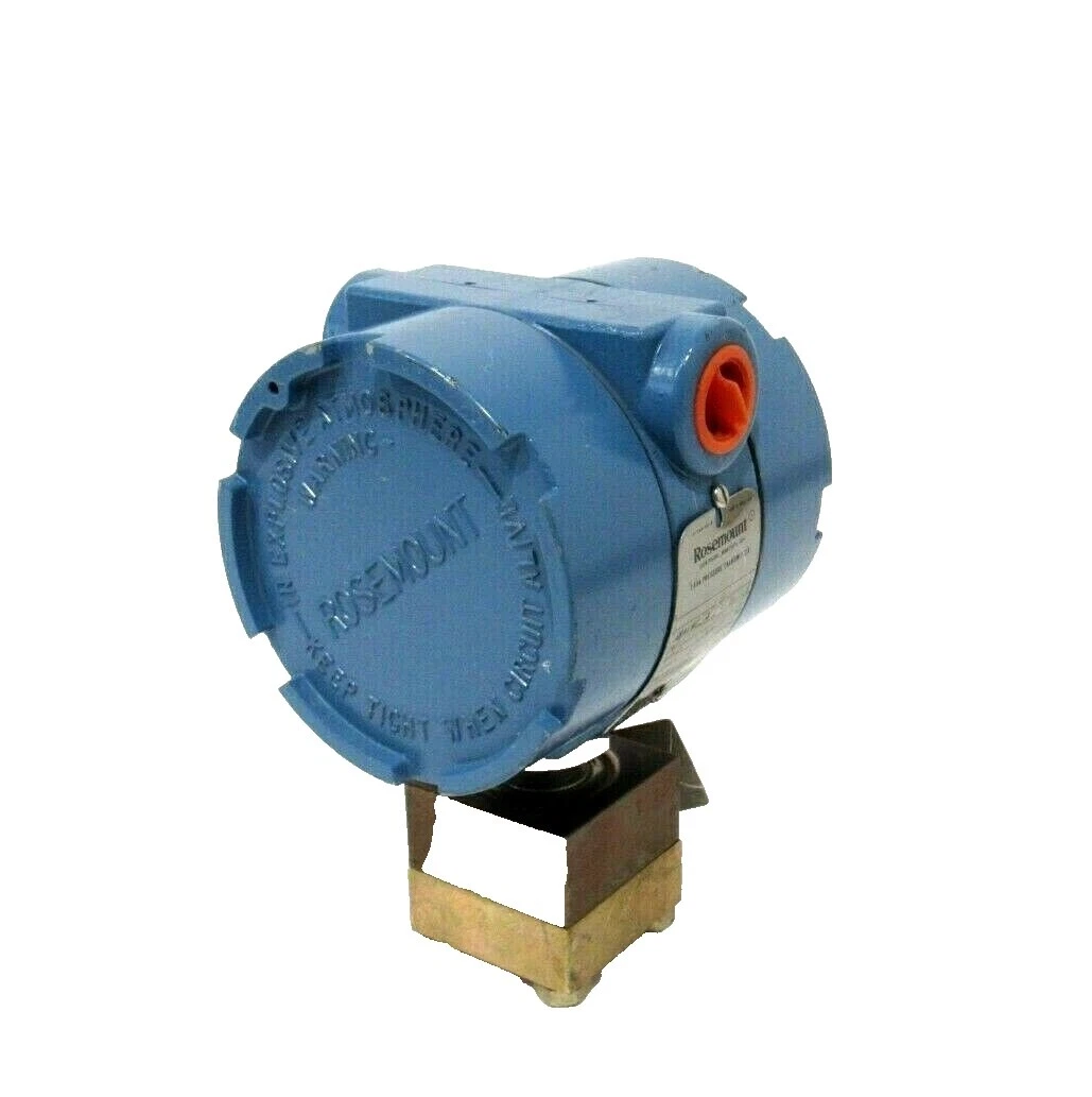 Rosemount Electrical Pressure Switches