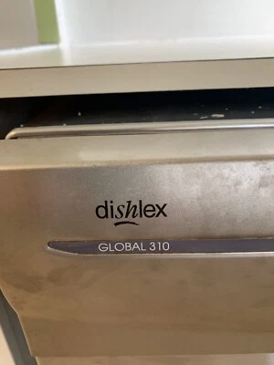 dishlex global 500