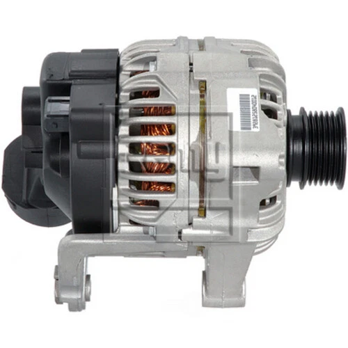 Alternador compatible con BMW 325Ci 330Ci 2001-2006, 330xi, X5 325i, 325xi REMY Foto 4 de 4