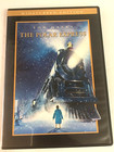 The Polar Express Tom Hanks Widescreen Dvd Ships Free Same Day With Tracking