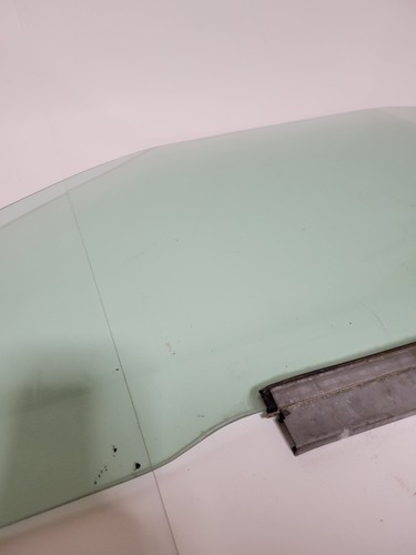 95-04 GMC Jimmy Sonoma Chevy Blazer S10 Front Door Window LH Left Driver Glass - Picture 2 of 6