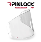LS2  FF320 FF353 FF397 FF390 FF800 PINLOCK MAX VISION ANTI FOG VISOR INSERT 180