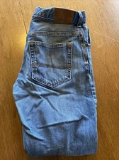 Men’s Lee jeans 30 x 30 relaxed fit boot cut
