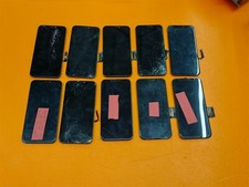                  AS IS - READ  Lot of 10 iPhone 11 Aftermarket Screen Assembly
