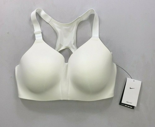 Women's Nike Plus Size Dri-Fit High Support Sports Bra BQ4128