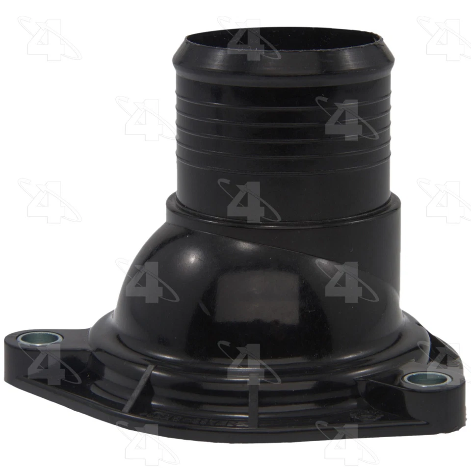 For 2002-2003 Ford Thunderbird Engine Coolant Water Outlet 4 Seasons 684VA50 - Imagem 3 de 4