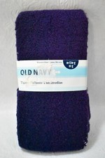Old Navy Tights Purple Size M-L / M-G Women's New