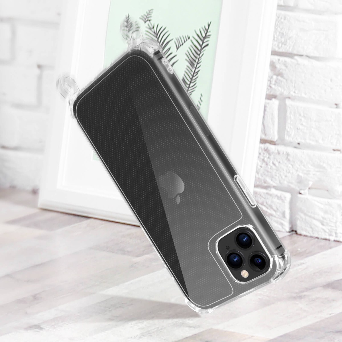 Case for iPhone 11 Pro Max with Ring and Customizable with Case for iPhone 11 Pro Max with Ring and Customizable with