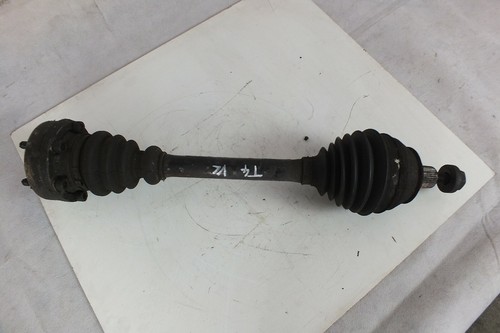 VW T4 7D 90-95 Antriebswelle links / rechts Gelenkwelle 701407449BX ohne ABS