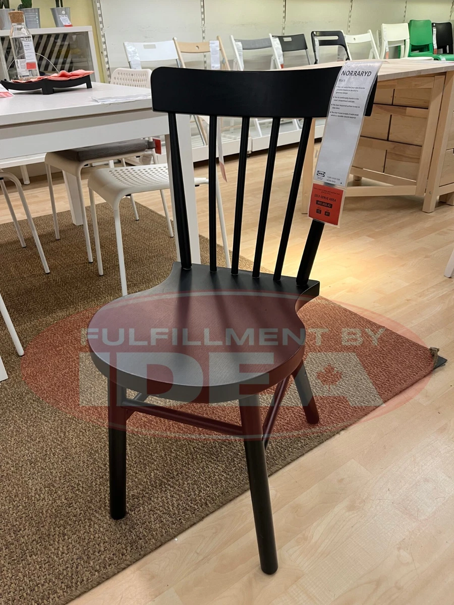 Ikea norraryd chair outlet