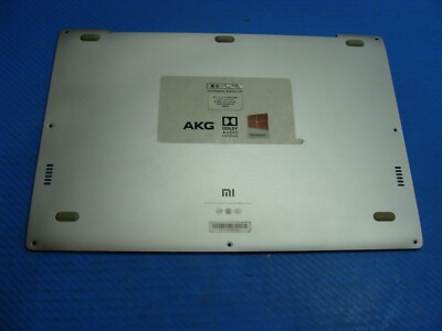 Xiaomi MI 12.5'' Genuine Laptop Bottom Base Case Cover 6070B1041901 GRD A