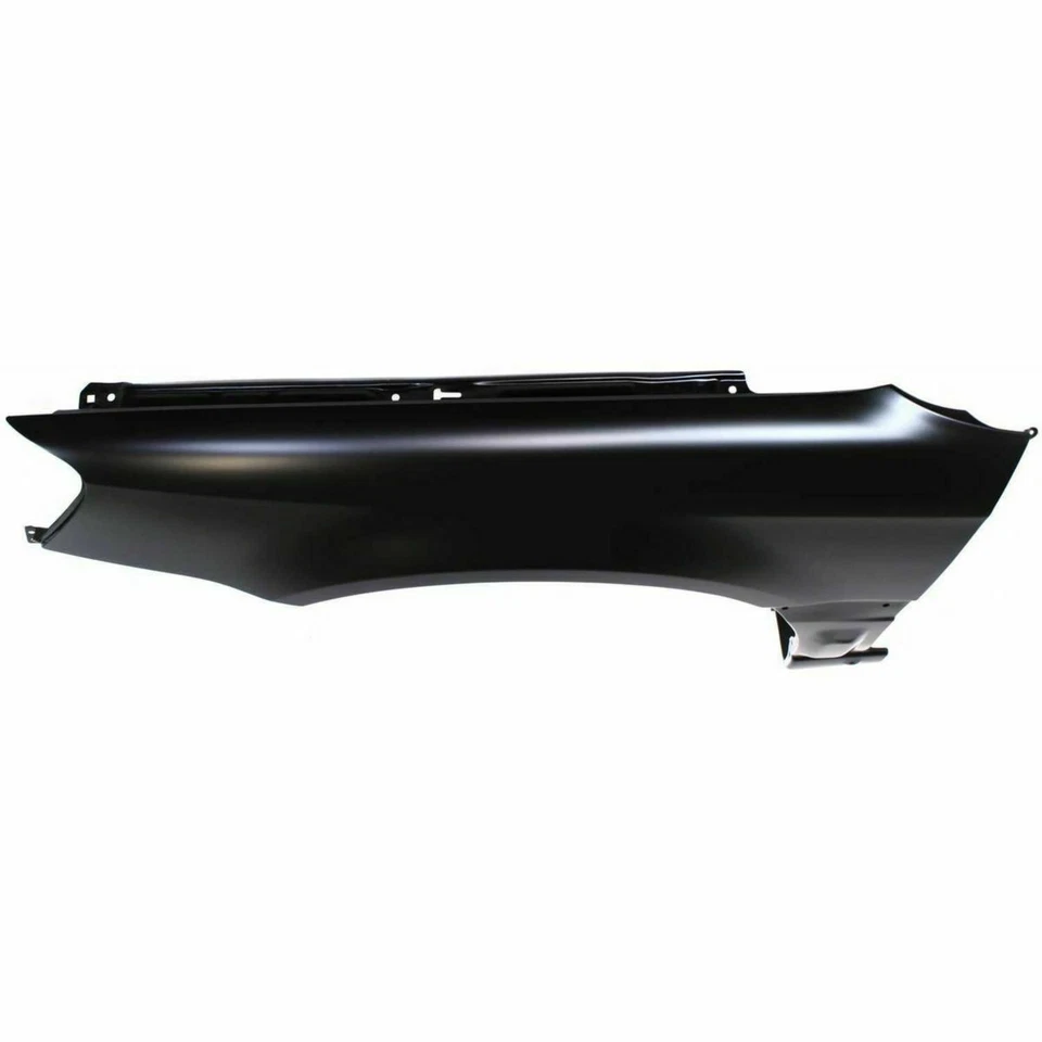For 2000-2004 Subaru Legacy Outback Left Fender Painted SU1240122 - Imagem 4 de 4