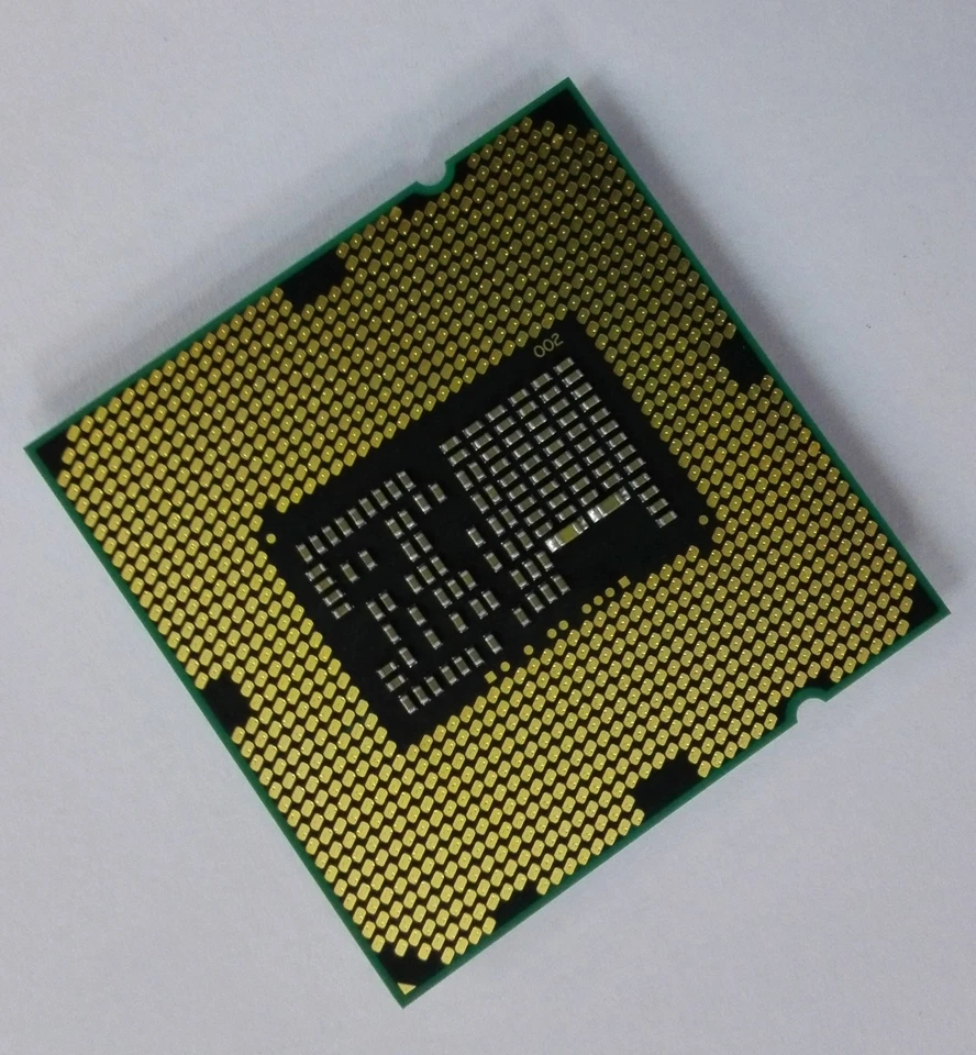 Intel Core i5-655K i5 650 Desktop CPU Processor LGA1156 Integrated graphics - Image 3 of 4