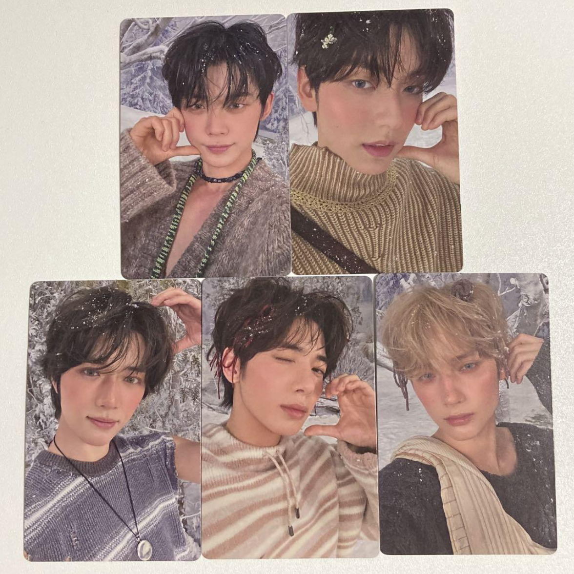 TXT CHIKAI WORLD TOUR FC New Membership MOA ZONE Limited TXT CHIKAI WORLD TOUR FC New Membership MOA ZONE Limited