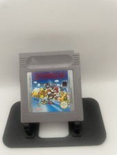 Thumbnail of ebay&reg; auction 146365088381 | Super Mario Land, Nintendo Gameboy
