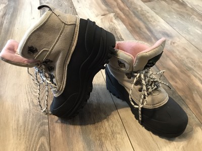 itasca 3m thinsulate boots