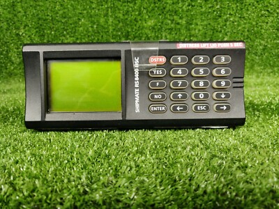 Simrad Shipmate Rs8400 UKW Funkgerät