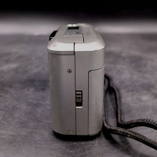 Ricoh FZ 70 35-70mm Compact Zoom Camera 35 Film Camera - Picture 5 of 14