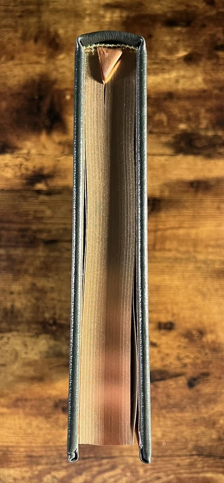 All Quiet On The Western Front by Erich Maria Remarque Easton Press World War I! Foto 3 de 4