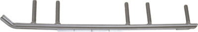 Stud Boy Shaper Bars 4.5in. CAT-S2264-45