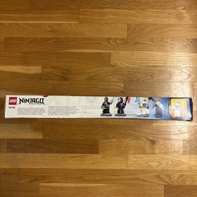 LEGO NINJAGO: Ninjacopter (70724)