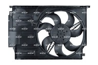 NRF LüFter, MotorküHlung 47954 FüR BMW Mini
