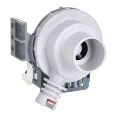 Genuine Midea drain pump DISHWASHER X672050250104 07009923 HANYU B30-6A