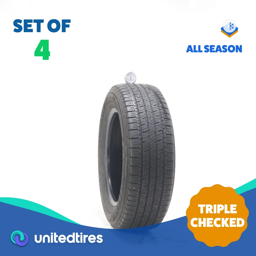 Goodyear 195/65/15 Car & Truck Tires for sale | eBay