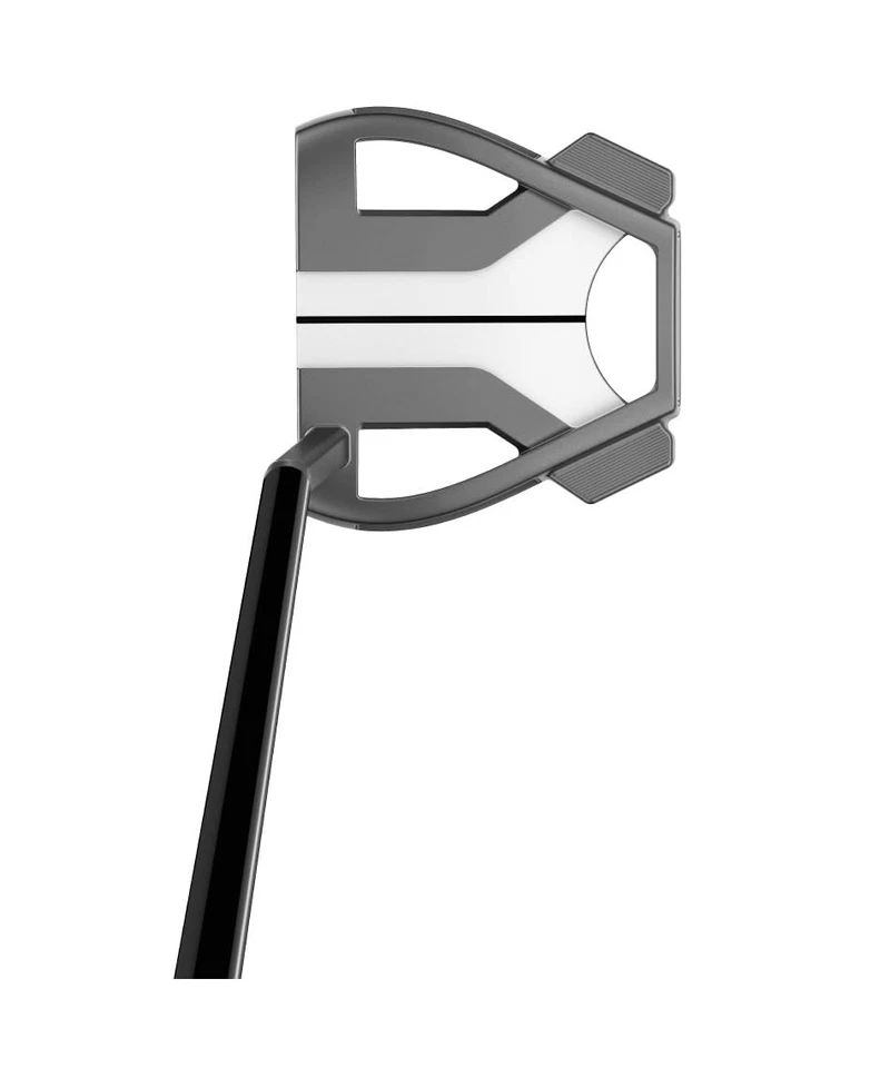 TaylorMade Spider TOUR X Gunmetal Putter Small Slant 34in Mallet True Path RH SS - Image 4 of 4