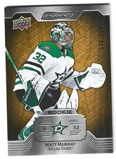 MATT MURRAY  2023-24 ENGRAINED OAK  ROOKIE  246/399